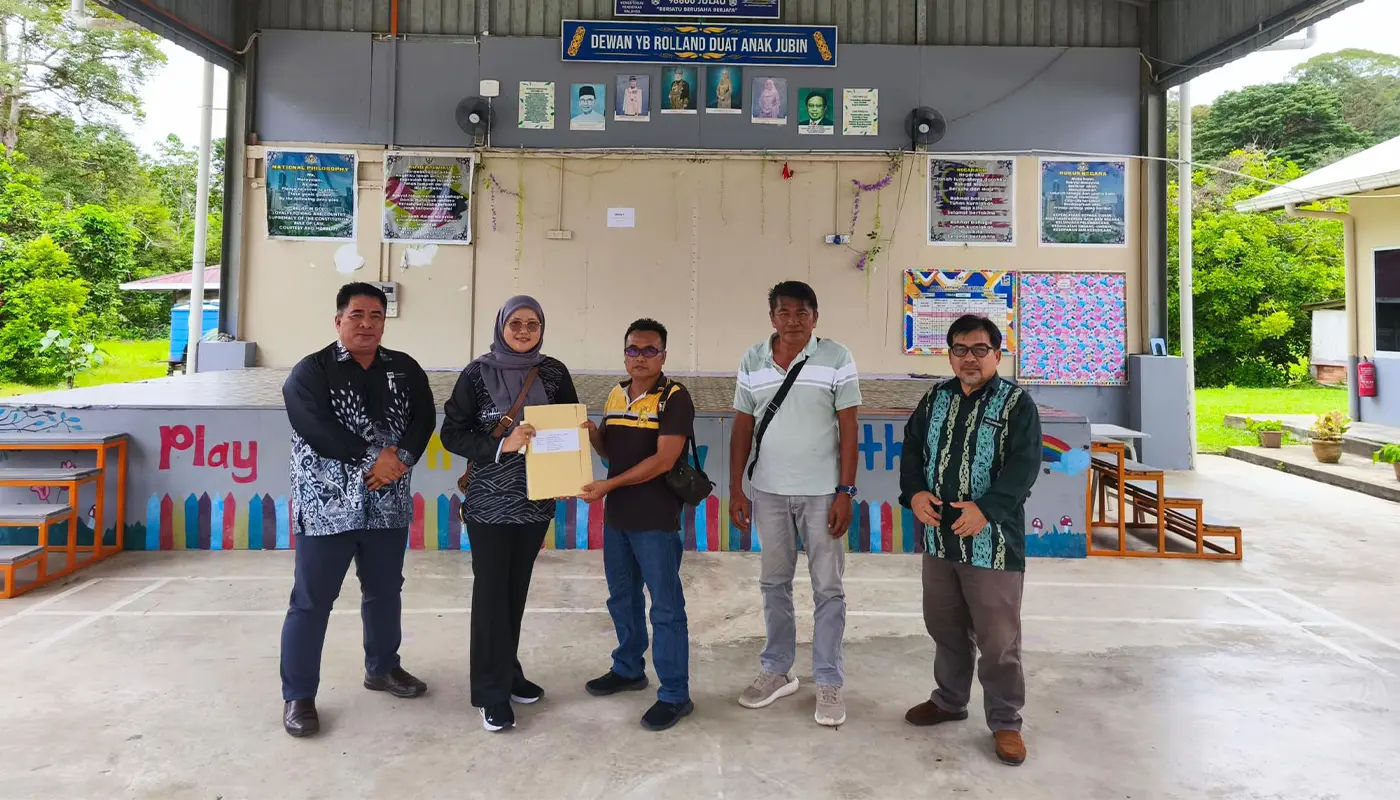 Sarawak, Sarawak News, Pakan, Pakan News, Sarikei, Sarikei News