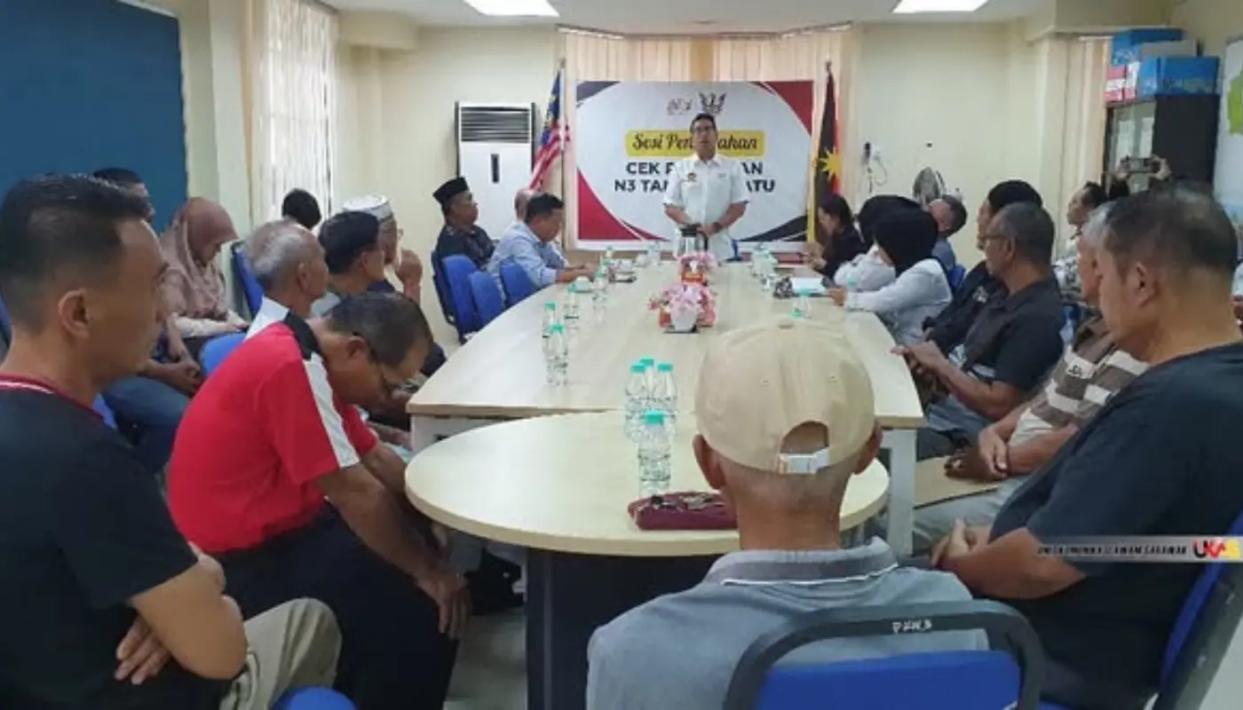 Sarawak, Sarawak News, Lundu, Lundu News, Kuching, Kuching News