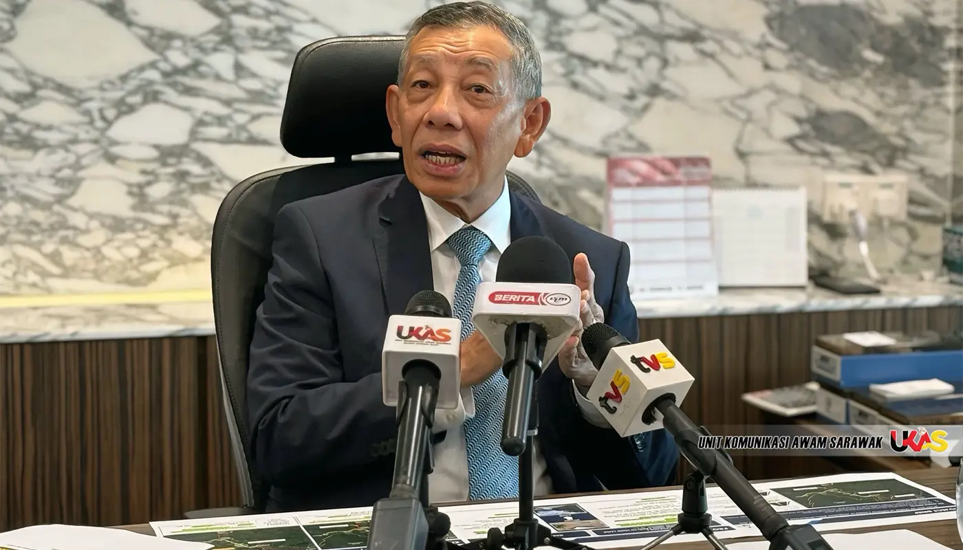 Sarawak, Sarawak News, Miri, Miri News, Marudi, Marudi News, Mulu, Mulu News, Long Lama, Long Panai, Limbang, Limbang news