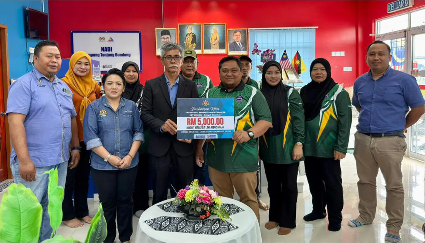 Sarawak, Sarawak News, Kota Samarahan, Kota Samarahan News, Samarahan, Samarahan News