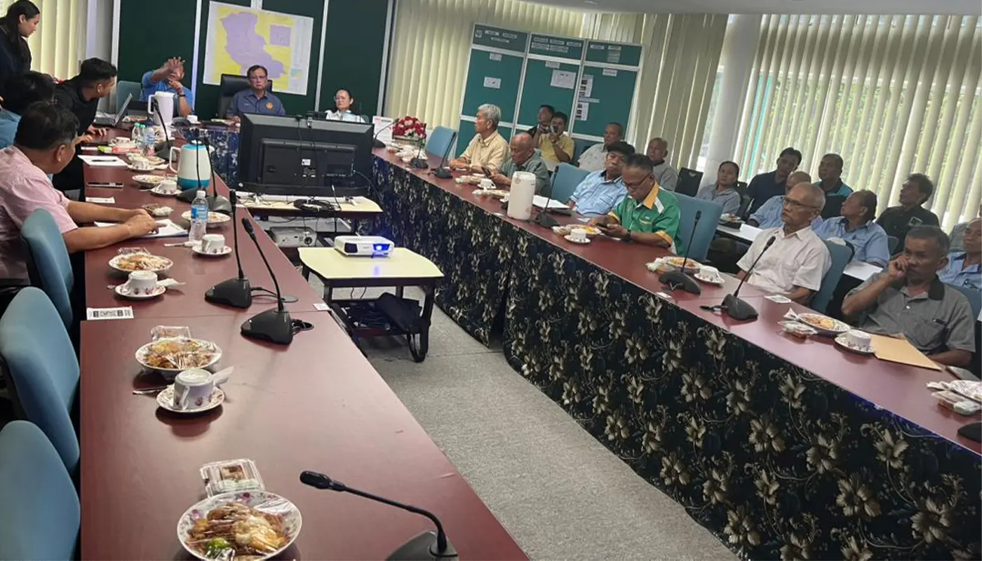 RM58M Julau Water Project to Provide Clean Supply for 5,000 Residents 1 Sarawak, Sarawak News, Julau, Julau News, Saikei, Sarikei News