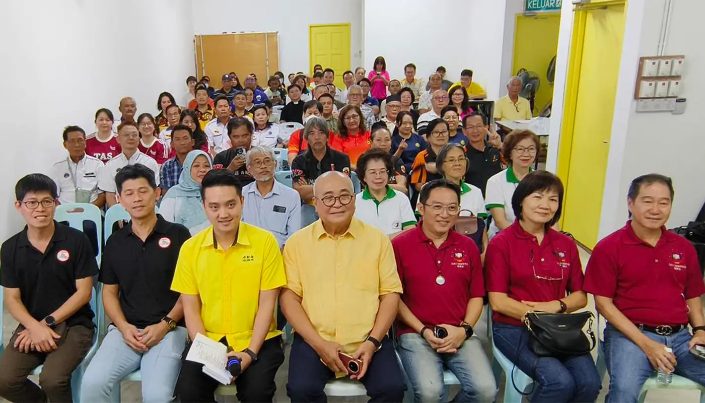 Sarawak, Sarawak News, Miri, Miri News, Pujut, Pujut News