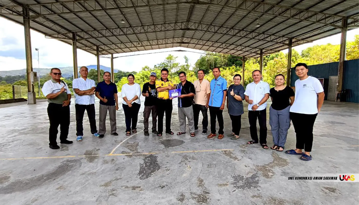 Sarawak, Sarawak News, Bau, Bau News, Kuching, Kuching News