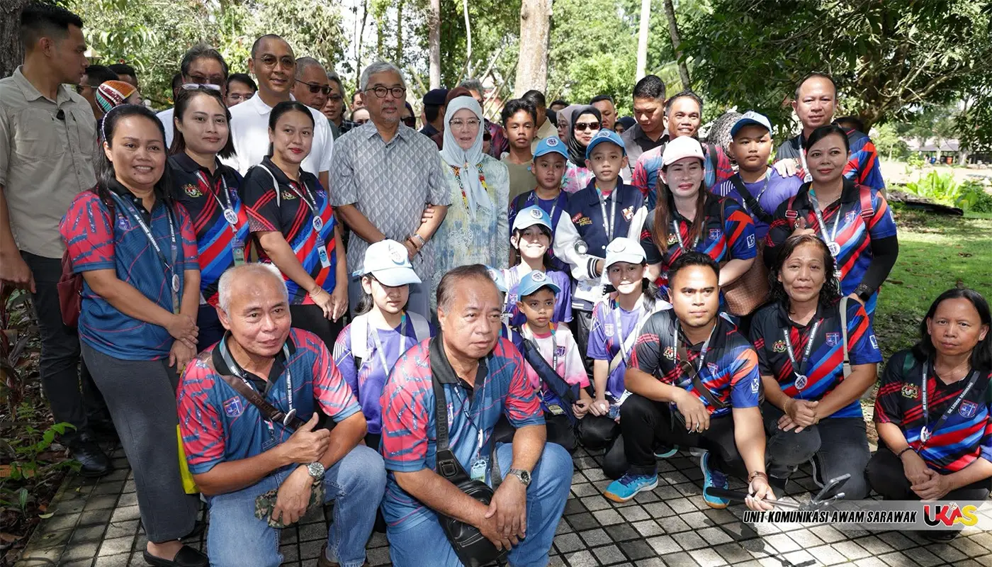 Sarawak, Sarawak News, Kuching, Kuching News