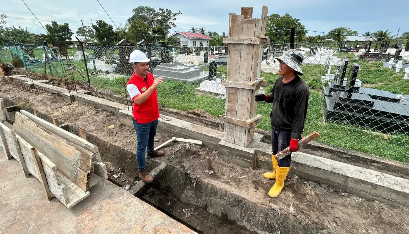 Sarawak, Sarawak News, Mukah, Mukah News,