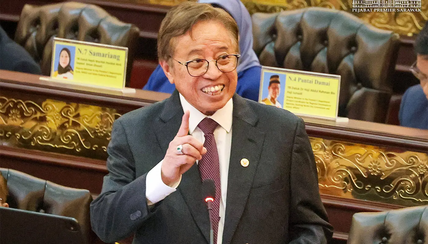 Sarawak, Sarawak News, Kuching, Kuching News, Higher Education, Free Education