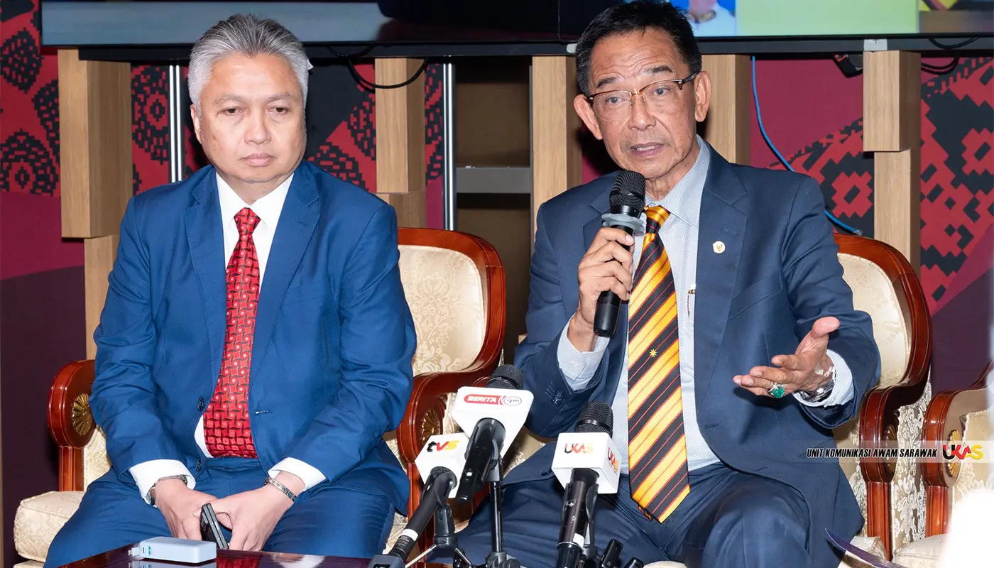 Sarawak, Sarawak News, Kuching, Kuching News