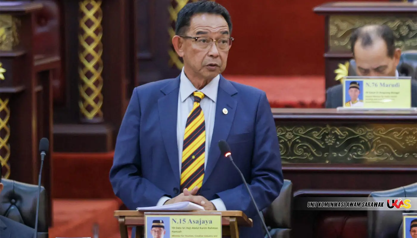 Sarawak, Sarawak News, Kuching, Kuching News,