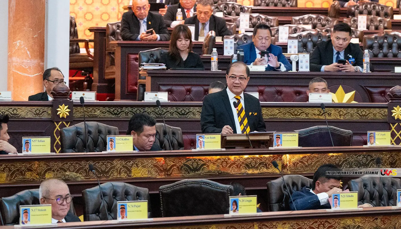 Sarawak, Sarawak News, Bintulu, Bintulu News