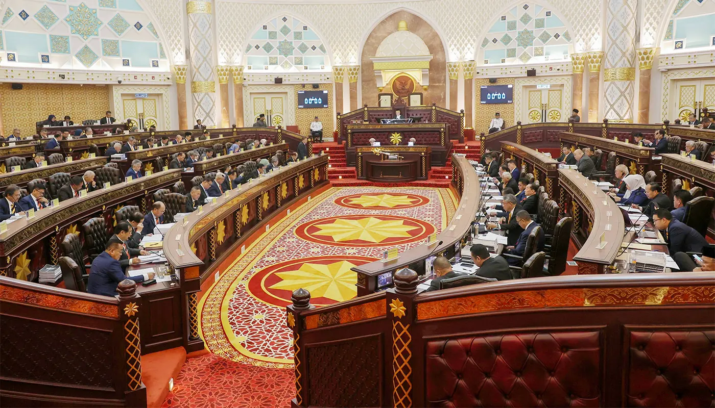 Sarawak Boosts Welfare Aid for Mothers, Infants and Children in 2026 1 Sarawak, Sarawak News, Kuching, Kuching News,