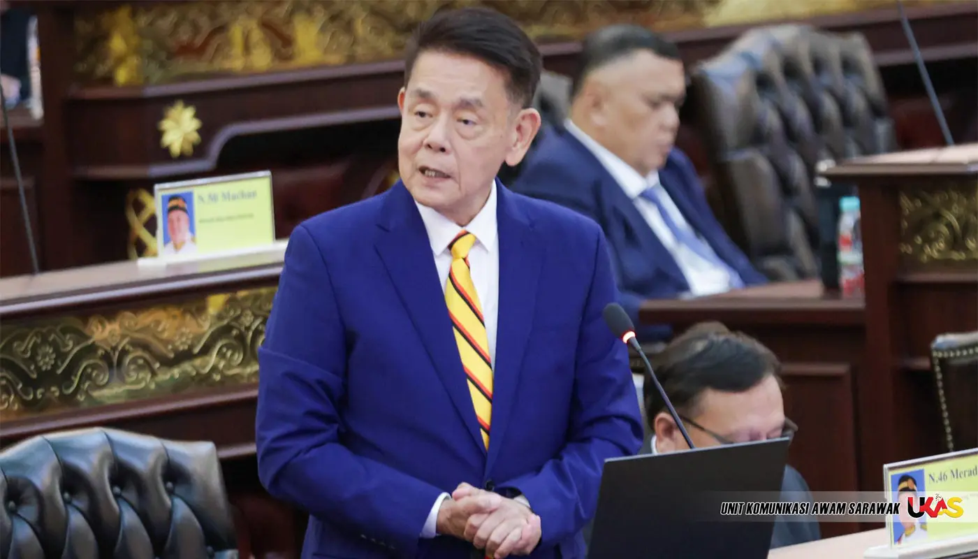 Sarawak, Sarawak News, Kuching, Kuching News,