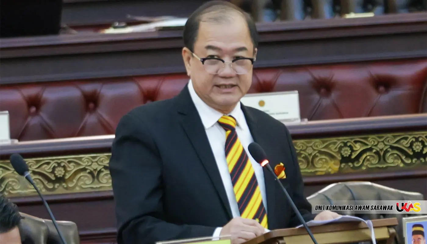 Sarawak, Sarawak News, Kuching, Kuching News