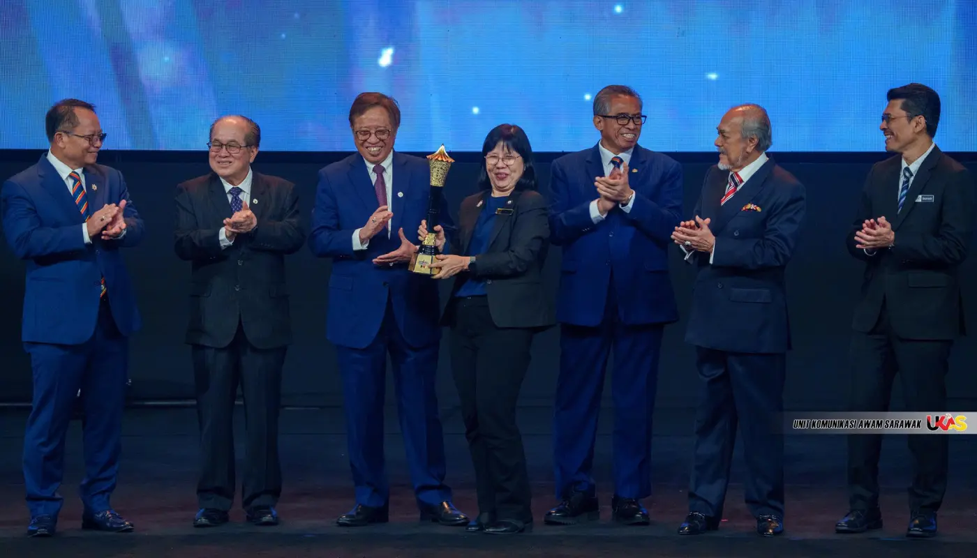 Sarawak, Sarawak News, Kuching, Kuching News,