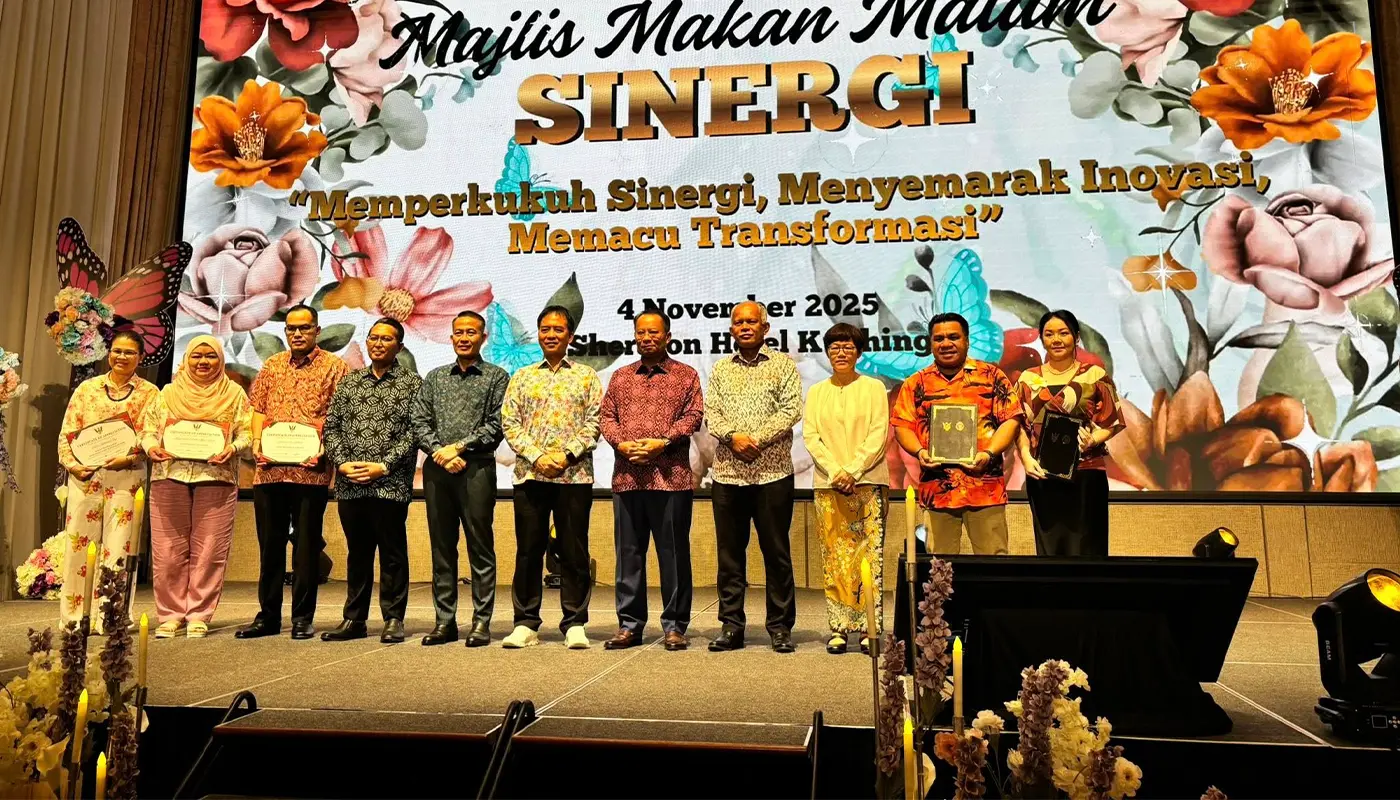 Sarawak Civil Service Urged to Cut Bureaucracy in Digital Era 1 Sarawak, Sarawak News, Kuching, Kuching News