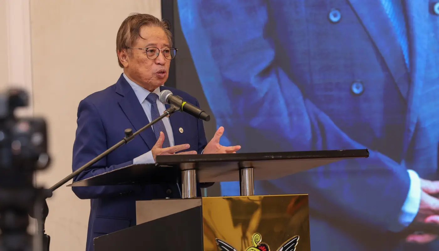 Sarawak Explores Sustainable Financing to Advance Education Development 1 Sarawak, Sarawak News, Kuching, Kuching News, Sarawak Premier