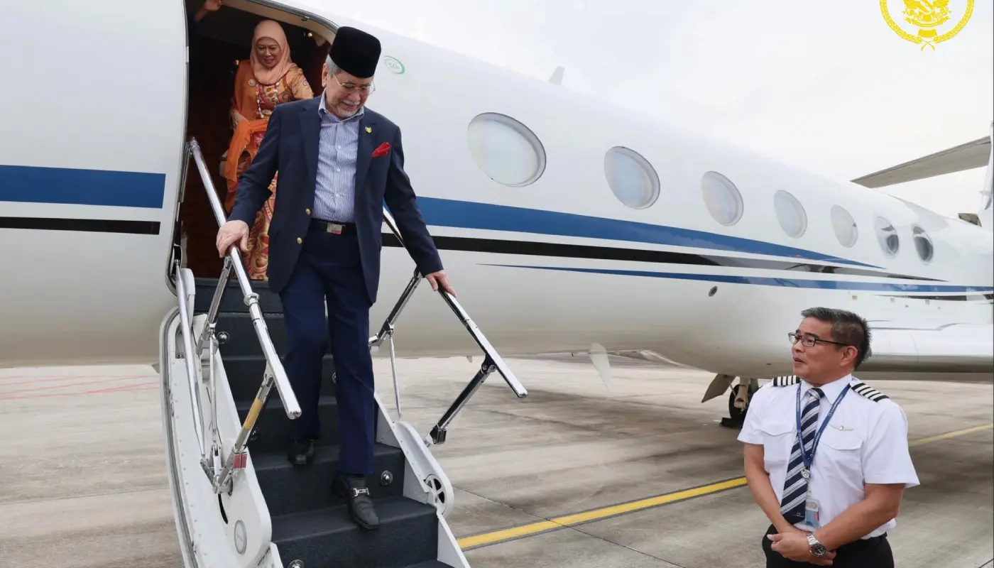 Sarawak, Sarawak News, Singapore, Singapore News,