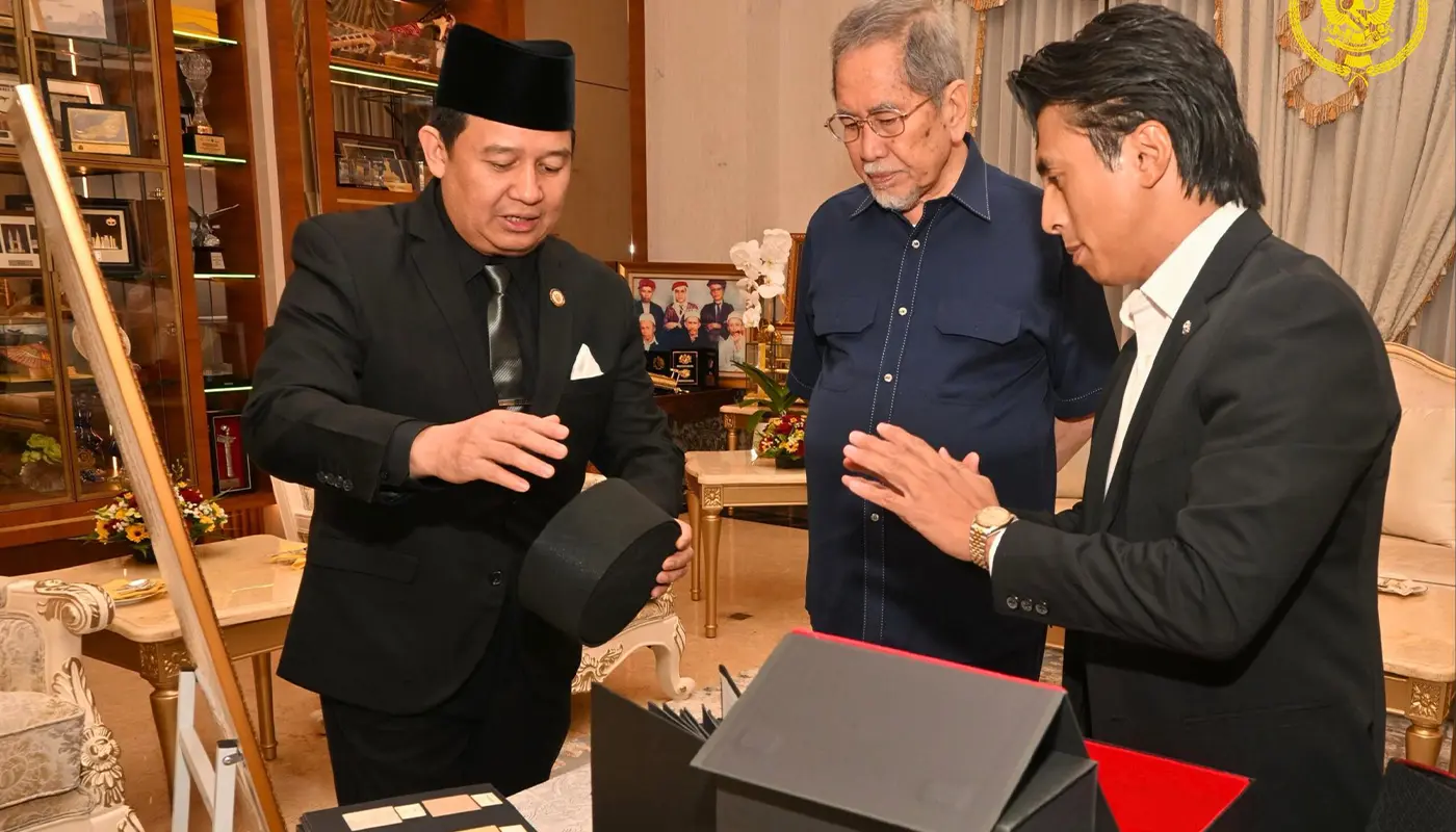 Sarawak, Sarawak News, Kuching, Kuching News, Brunei, Brunei News