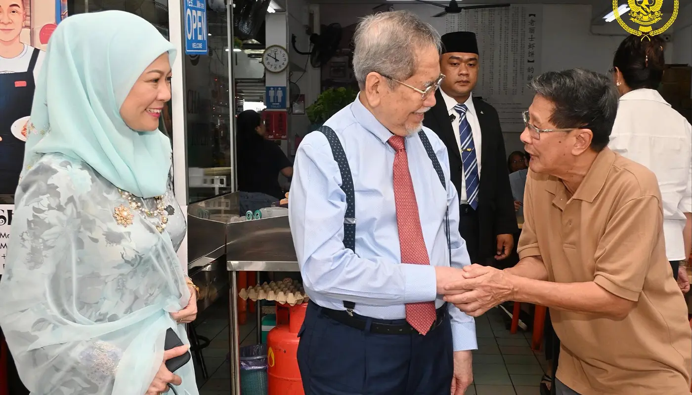 Sarawak, Sarawak News, Kuching, Kuching News, Old Rex Cafe