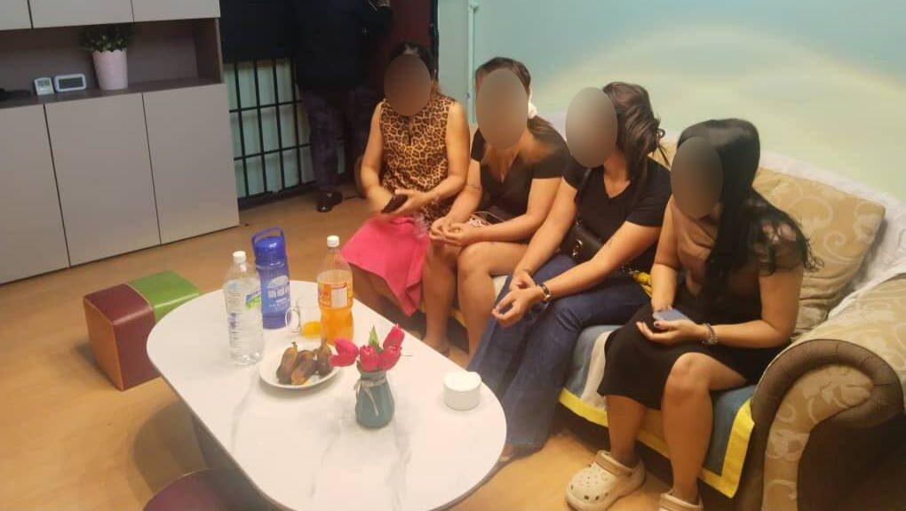 Sarawak Immigration Tightens Clampdown on Illegal Immigrants Under Ops Gegar and Ops Sapu 1 Sarawak Immigration Tightens Clampdown on Illegal Immigrants Under Ops Gegar and Ops Sapu