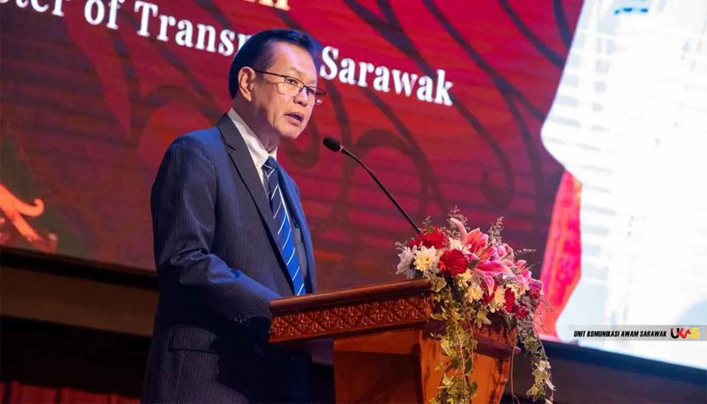 Sarawak, Sarawak News, Kuching, Kuching News