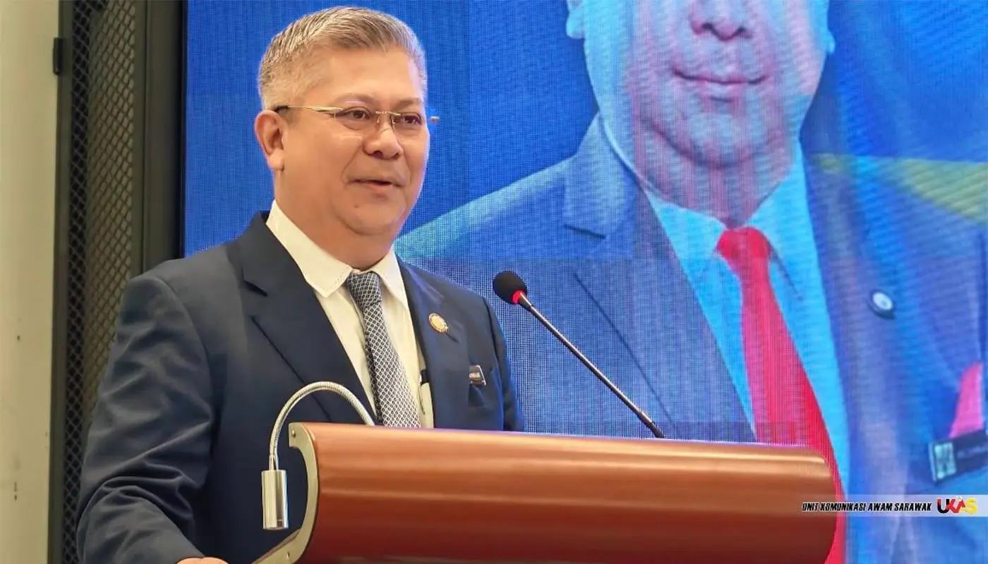 Sarawak, Sarawak News, Kuching, Kuching News,