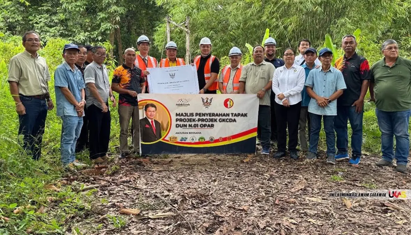 Sarawak, Sarawak News, Lundu, Lundu News, Kuching, Kuching News