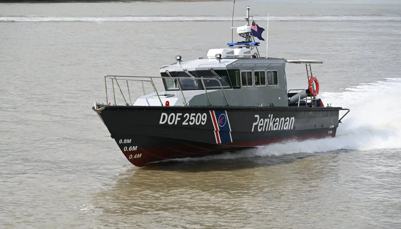 Sarawak Leads Tilapia Production, Boosts Malaysia’s Fish Supply Security 1 Sarawak, Sarawak News, Kuching, Kuching News, Fisheries,