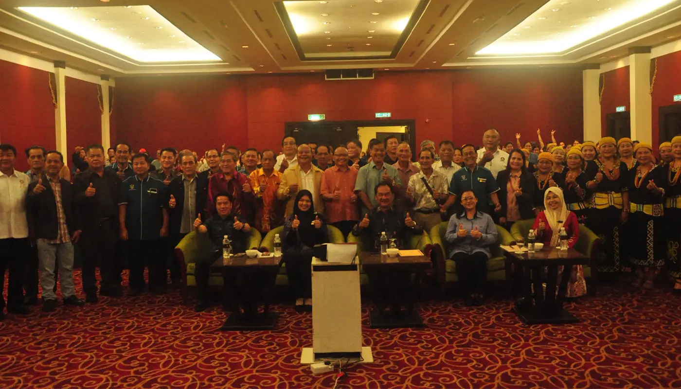 Sarawak MOTAC Boosts Community Role in Tourism Development 1 Sarawak, Sarawak News, Lawas, Lawas News, Limbang, Limbang News