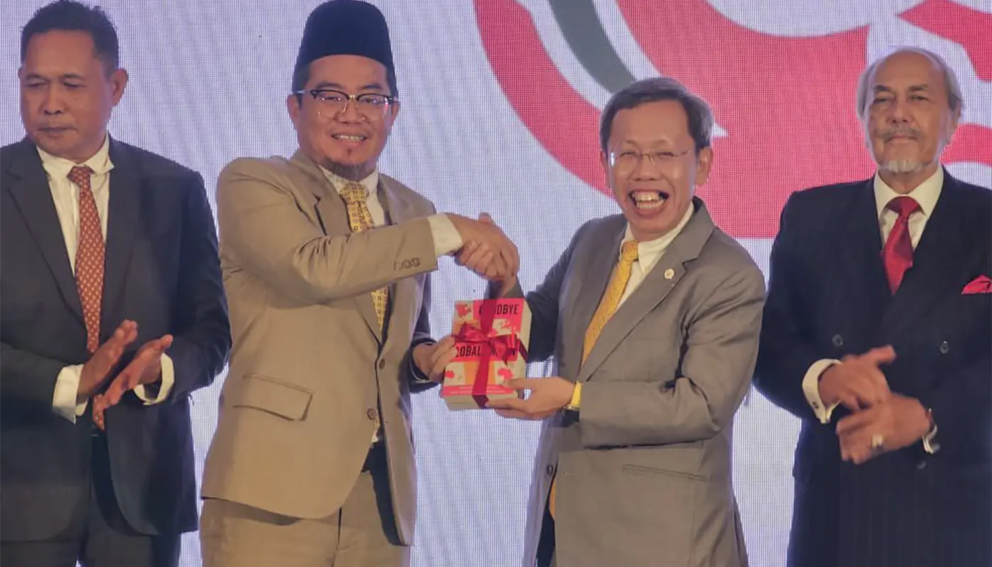 Sarawak, Sarawak News, Kuching, Kuching News, Sarawak Ombuds Day 2025