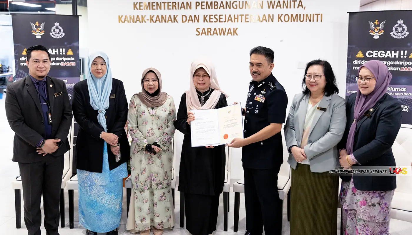 Sarawak, Sarawak News, Kuching, Kuching News,