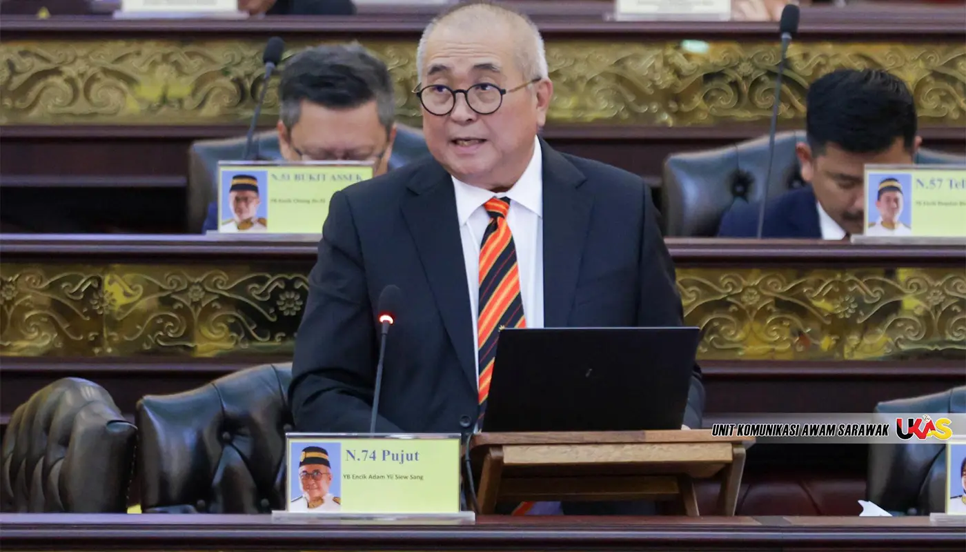 Sarawak, Sarawak News, Kuching, Kuching News