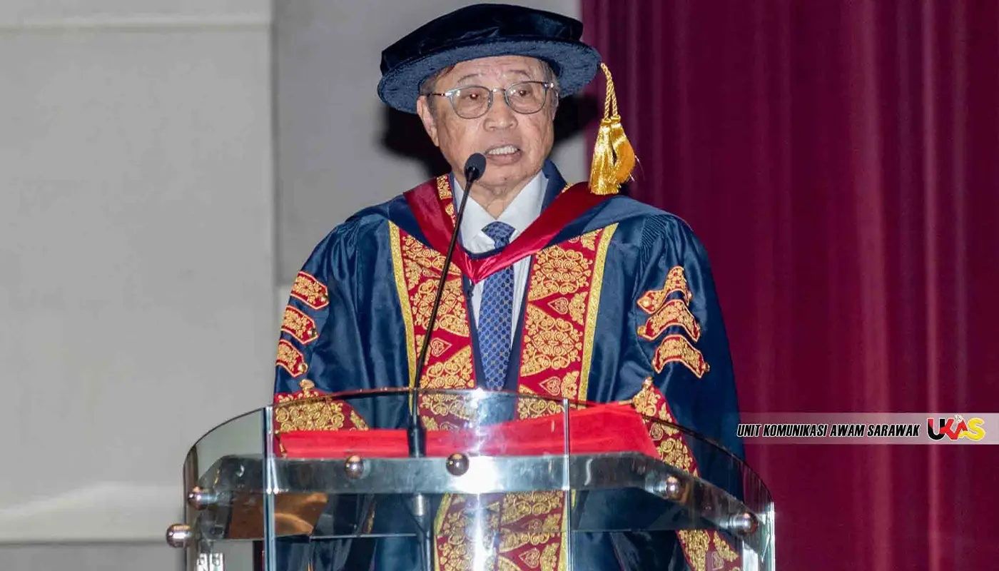 Sarawak Plans RM15,000 Aid for Students at Public Universities Nationwide 1 Sarawak, Sarawak News, Kota Samarahan, Kota Samarahan News, Samarahan, Samarahan News, UNIMAS