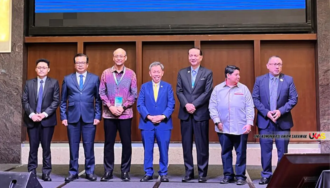 Sarawak Positions Itself as Rising Hub for Medical Tourism 1 Sarawak, Sarawak News, Kuching, Kuching News, Medical Tourism,