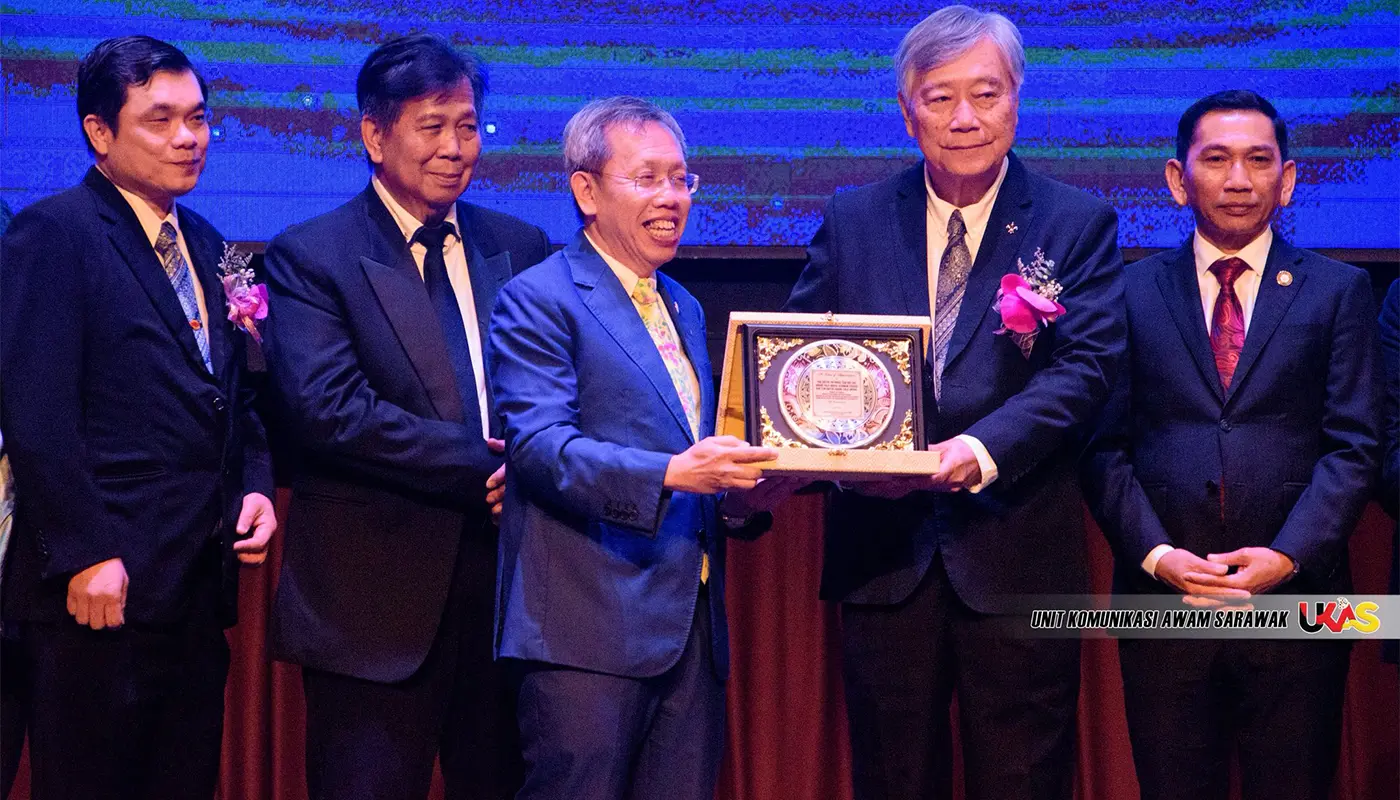 Sarawak, Sarawak News, Kuching, Kuching News