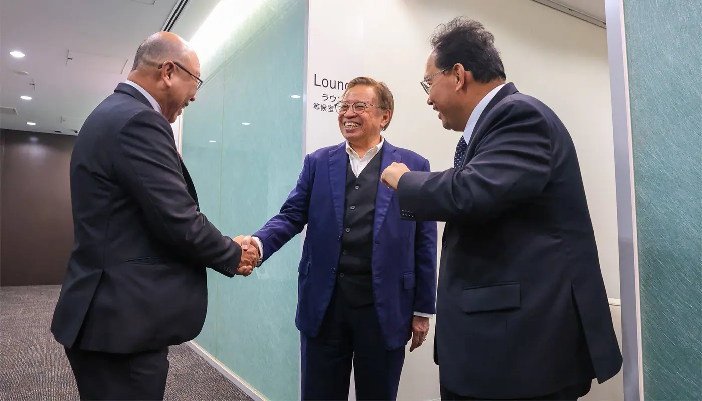 Sarawak Premier Honoured in Tokyo with Japan’s Highest Imperial Award 1 Sarawak, Sarawak News, Tokyo, Tokyo News, Japan, Japan News