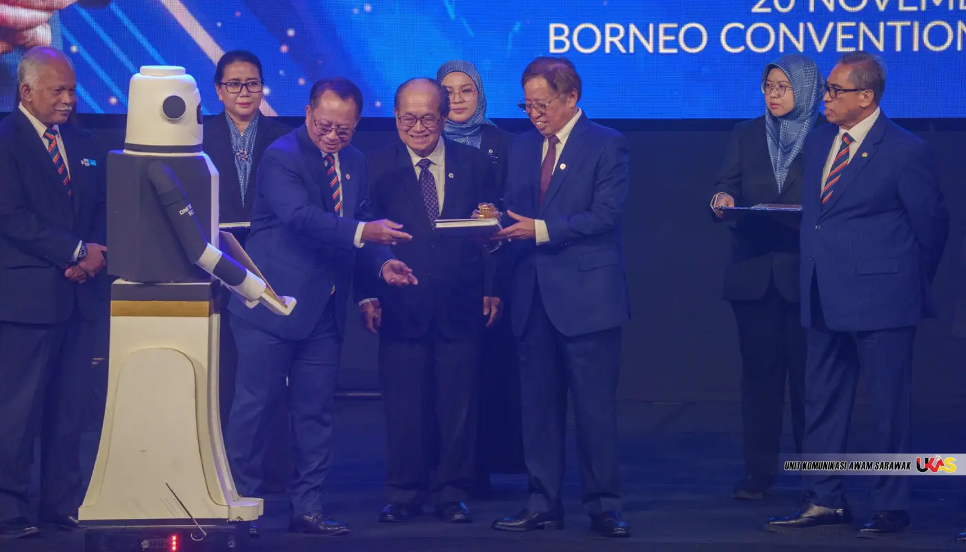 Sarawak, Sarawak News, Kuching, Kuching News, Civil Service,