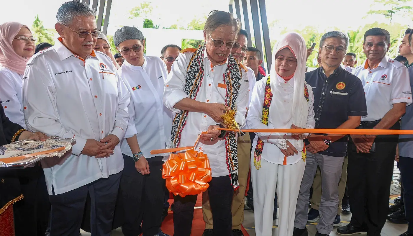 Sarawak Premier Unveils Indigenous AI Model DeepSar for Translation 1 Sarawak, Sarawak News, Dalat, Dalat News, Mukah, Mukah News