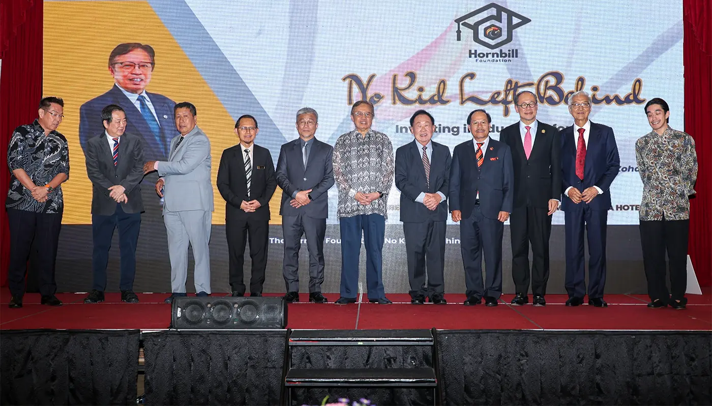 Sarawak, Sarawak News, Kuching, Kuching News,