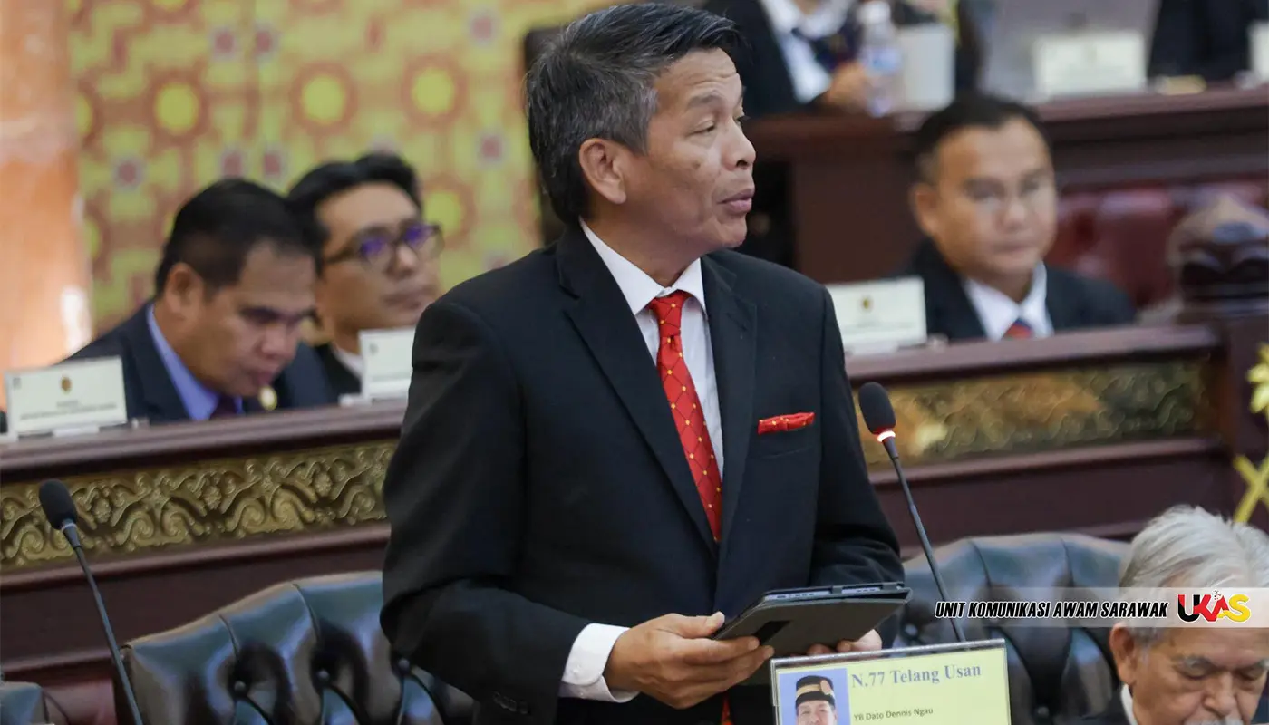 Sarawak, Sarawak News, Kuching, Kuching News