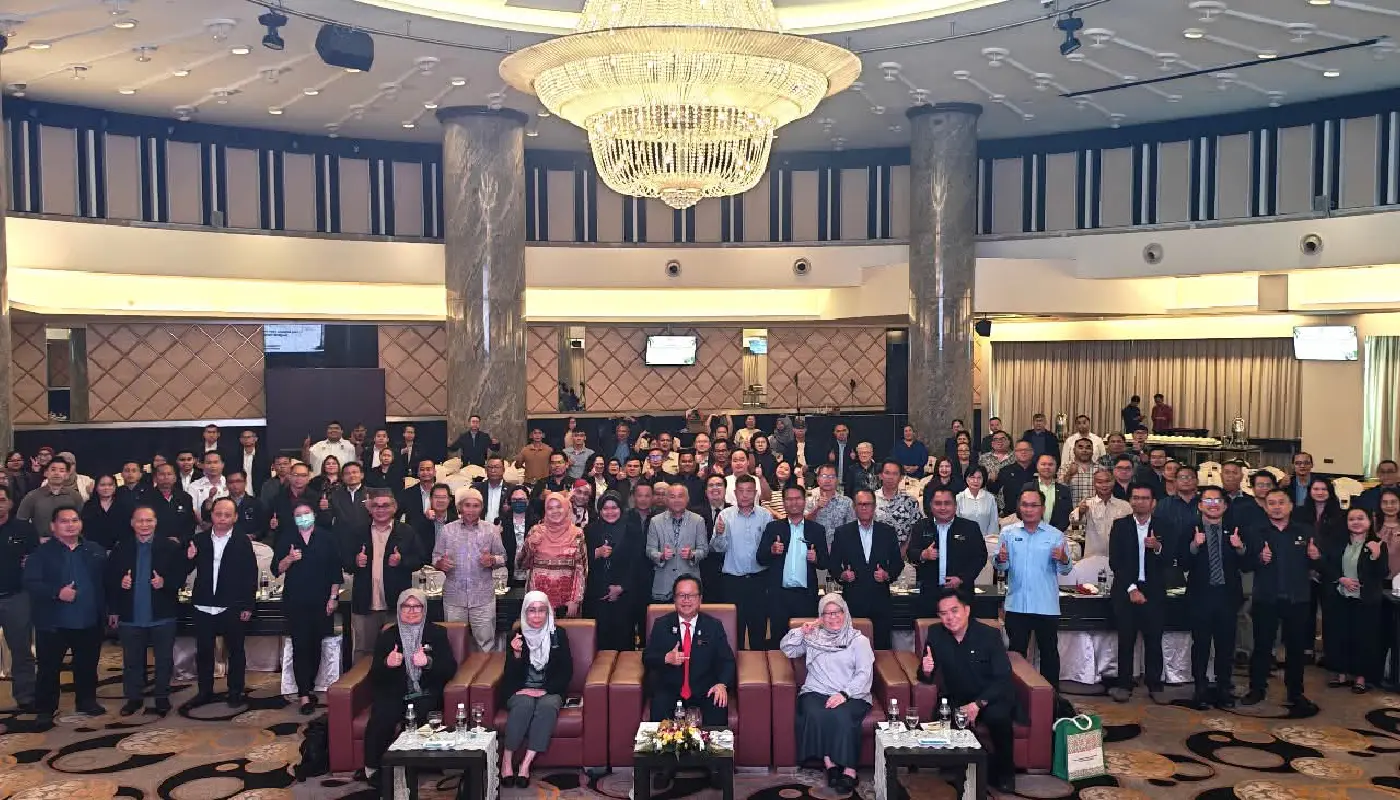 Sarawak Seminar Strengthens Coconut Crop Protocols 1 Sarawak, Sarawak News, Kuching, Kuching News, Agriculture, Coconut Farming,