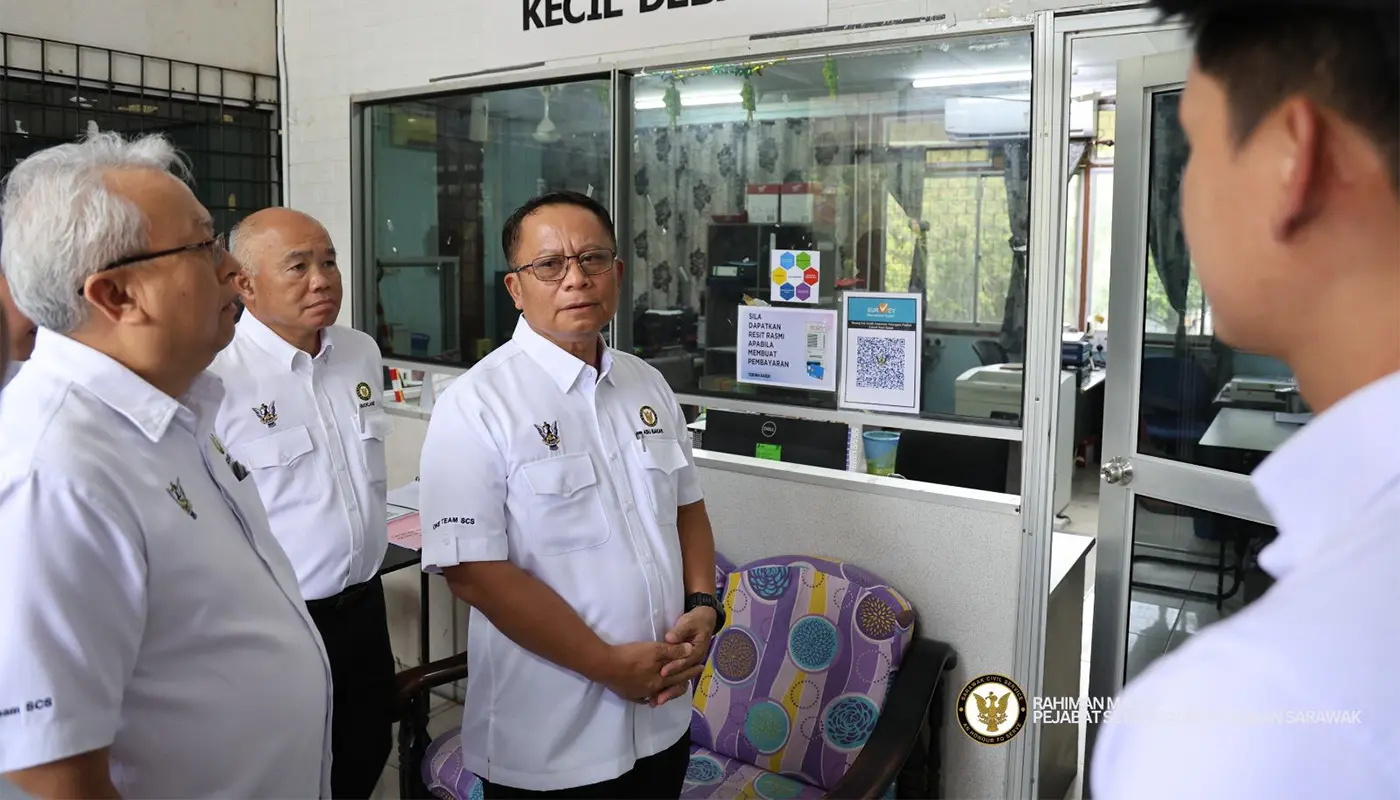 Sarawak, Sarawak News, Betong, Betong News, Sri Aman, Sri Aman News,