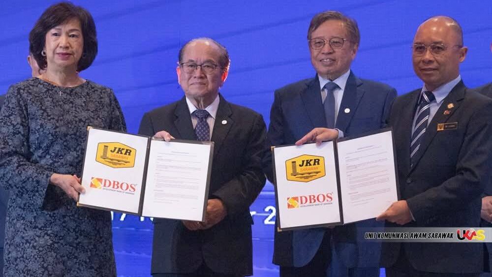 Sarawak Strengthens Integrity Agenda to Drive Transparent Growth by 2030 1 Sarawak Strengthens Integrity Agenda to Drive Transparent Growth by 2030