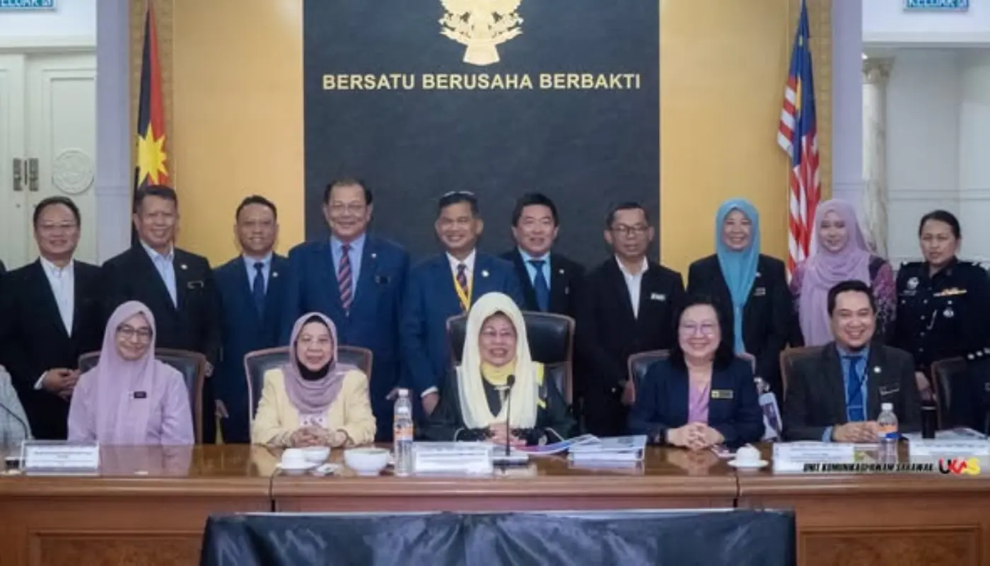 Sarawak, Sarawak News, Kuching, Kuching News,