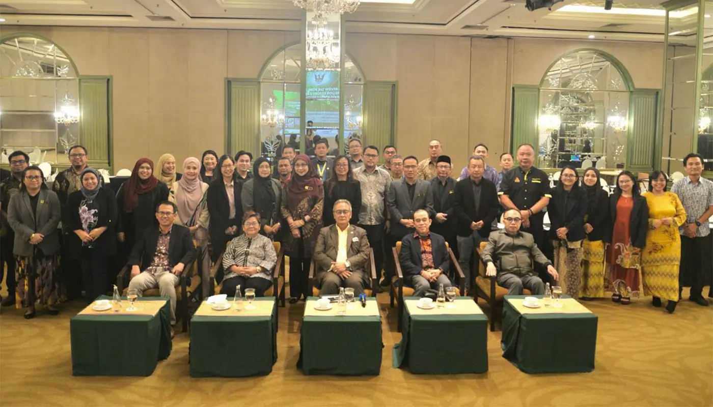 Sarawak, Sarawak News, Kuching, Kuching News, Timber Industry, STIDC,