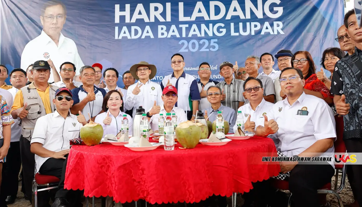 Sarawak, Sarawak News, Sri Aman, Sri Aman News,