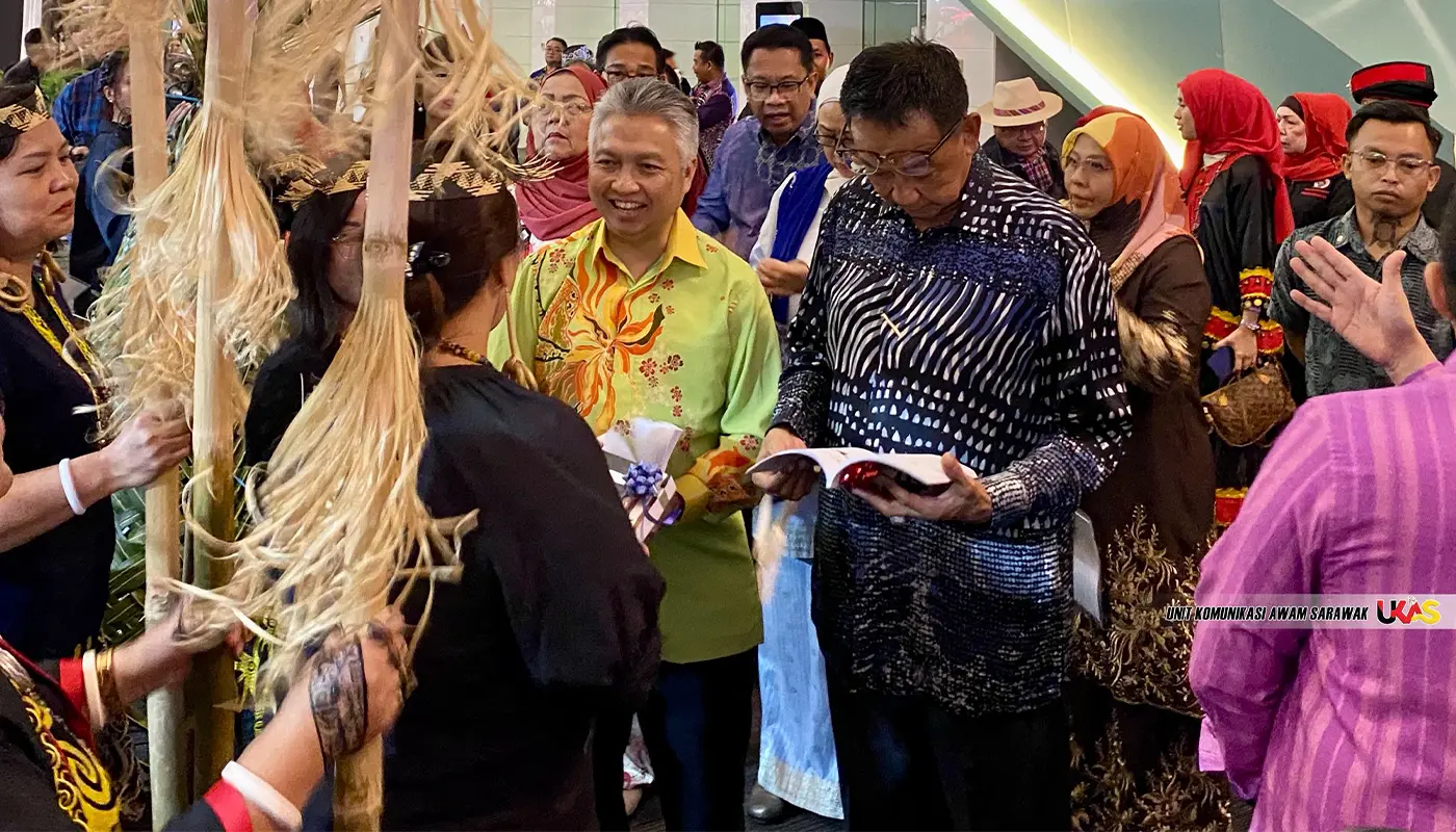 Sarawak, Sarawak News, Kuching, Kuching News,