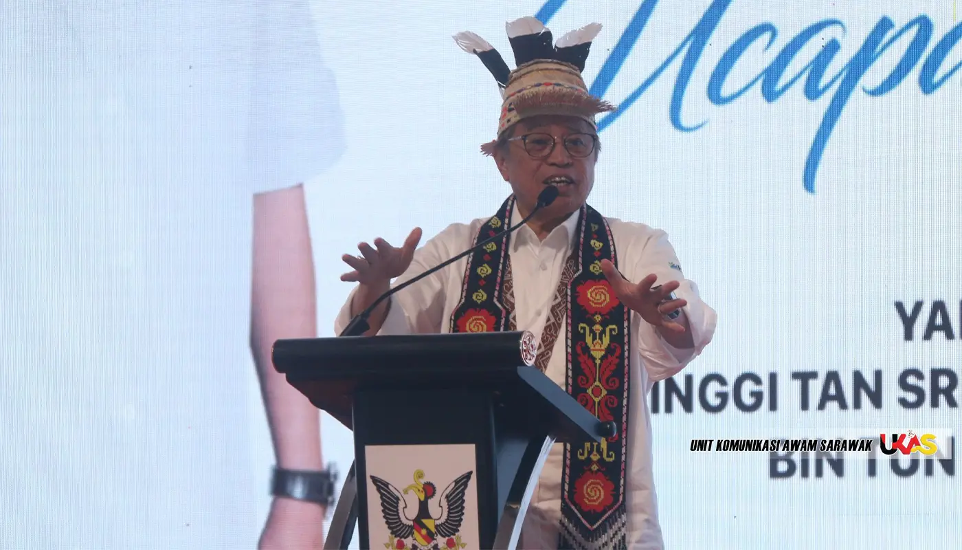 Sarawak to Upgrade Logging Roads into Public Highways by 2030 1 Sarawak, Sarawak News, Marudi, Marudi News, Miri, Miri News, Baram, Logging Roads,