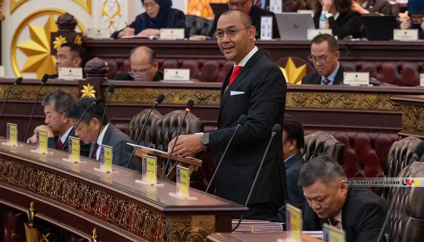 Sarawak’s Free Higher Education Scheme Set to Boost Human Capital 1 Sarawak, Sarawak News, Kuching, Kuching News, FTES, Free Higher Education