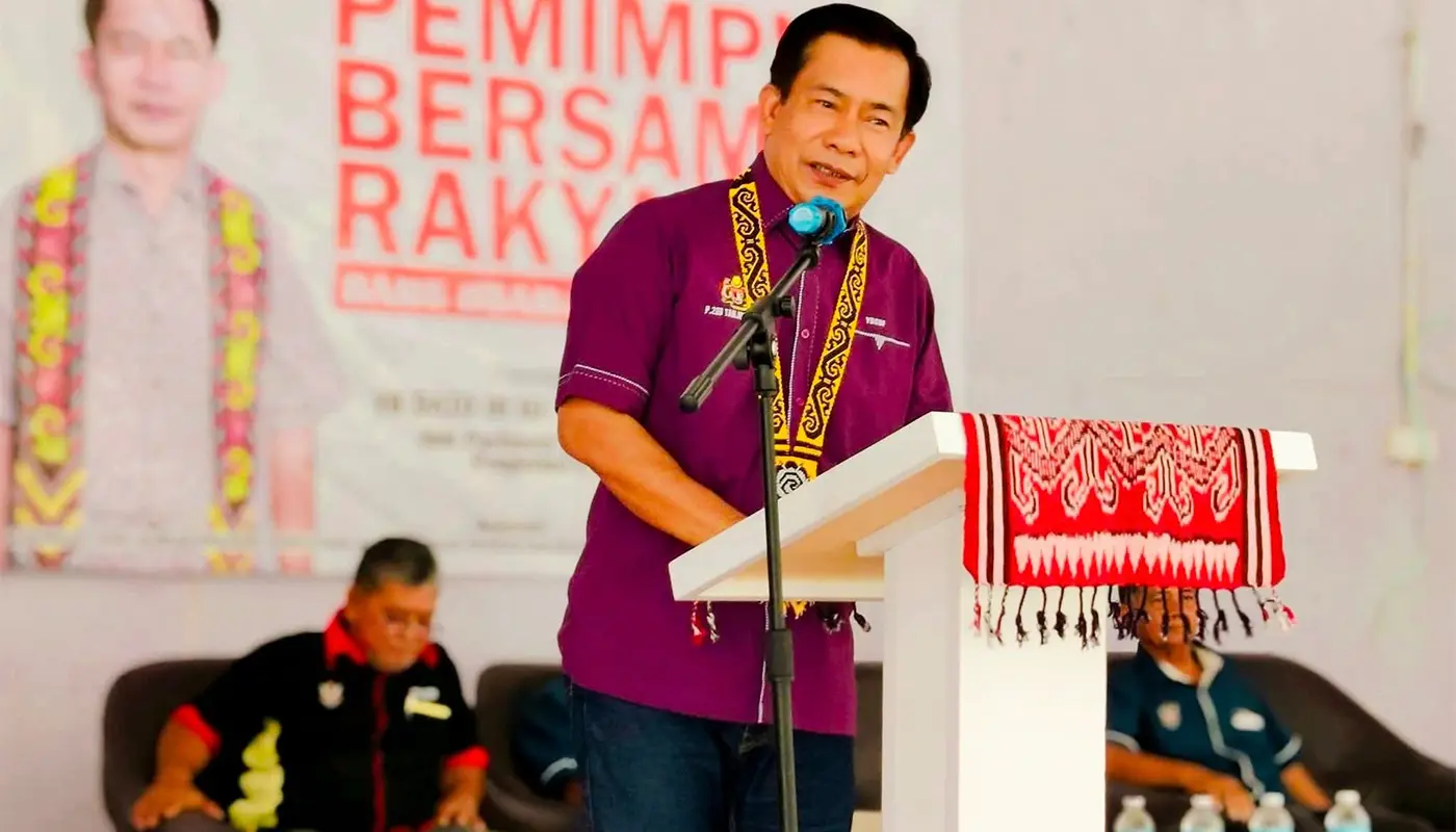 Sare Development Strengthened with RM22.6 Million in Projects 1 Sarawak, Sarawak News, Sarikei, Sarikei News,