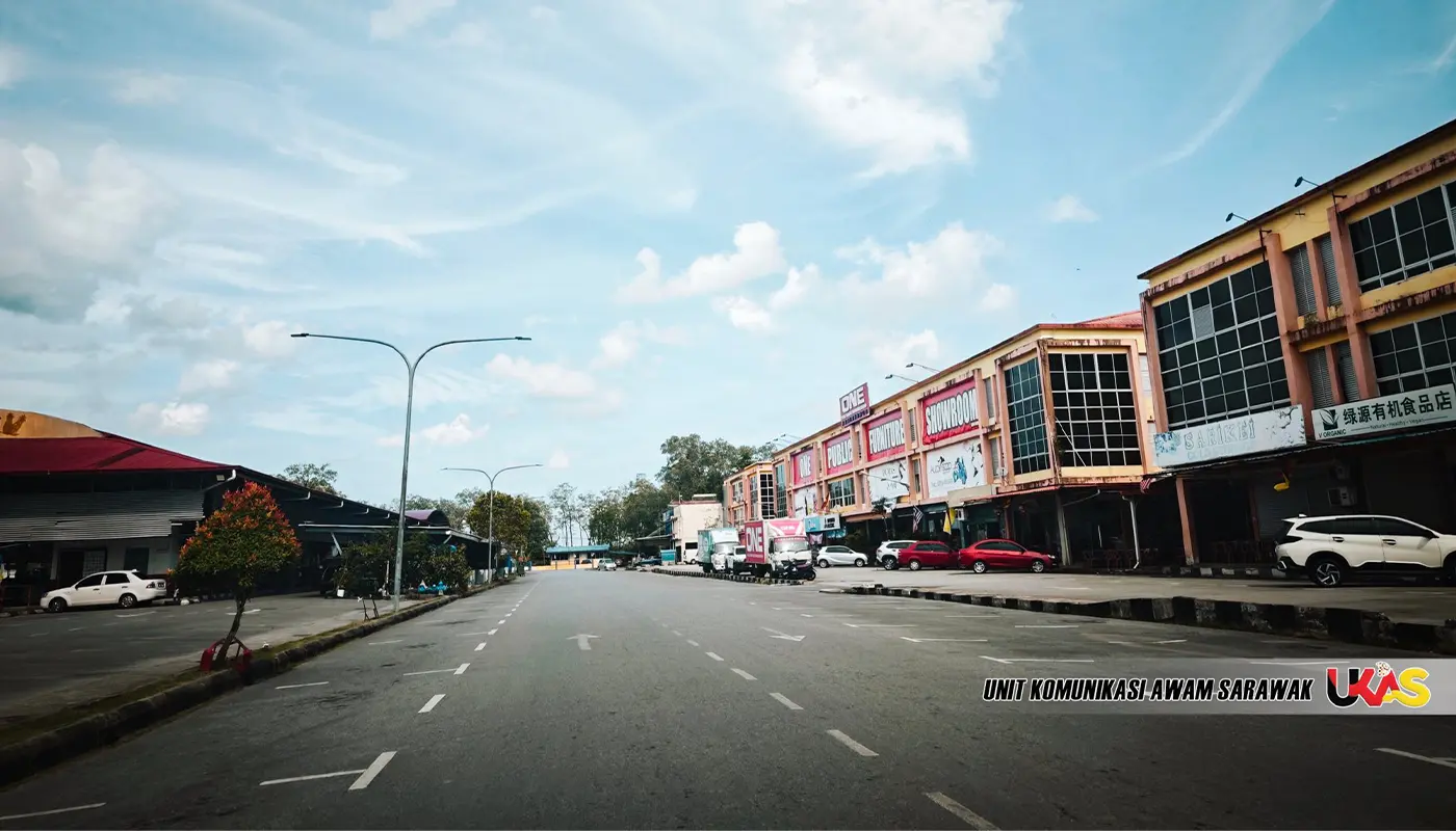 Sarawak, Sarawak News, Sarikei, Sarikei News